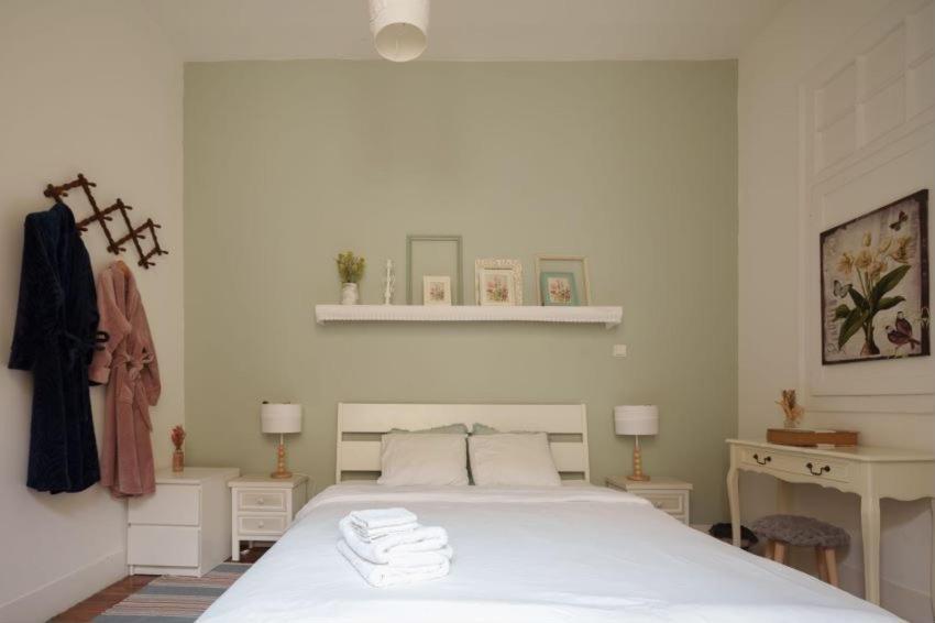 Home Sonhos Mamede 리스본 외부 사진